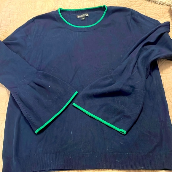 Sweaters - JCrew Mercantile Sweater